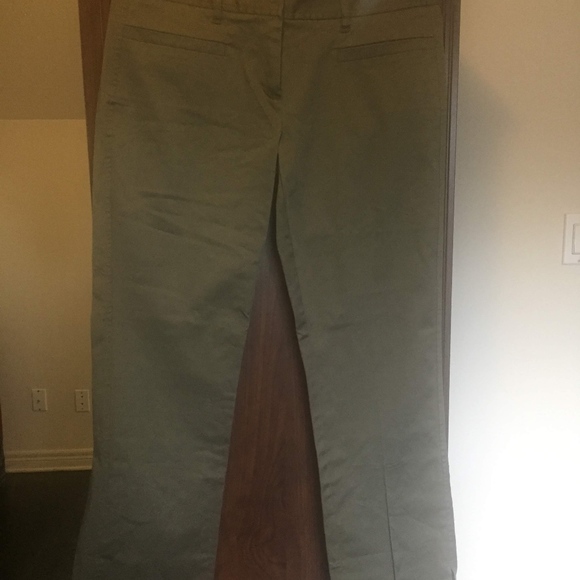 Capris - Picture 1 of 1